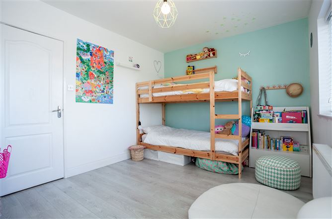 40 Rochford Drive, Kilcock, Co Kildare, Kilcock, Kildare