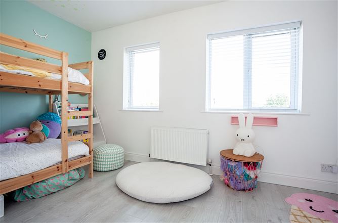 40 Rochford Drive, Kilcock, Co Kildare, Kilcock, Kildare