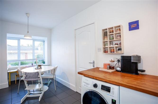 40 Rochford Drive, Kilcock, Co Kildare, Kilcock, Kildare