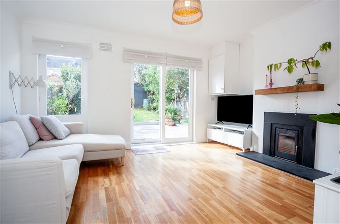40 Rochford Drive, Kilcock, Co Kildare, Kilcock, Kildare