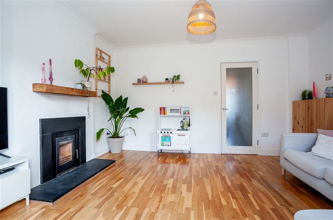 40 Rochford Drive, Kilcock, Co Kildare, Kilcock, Kildare