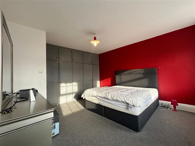 Keane St, Ballinlough, Roscommon