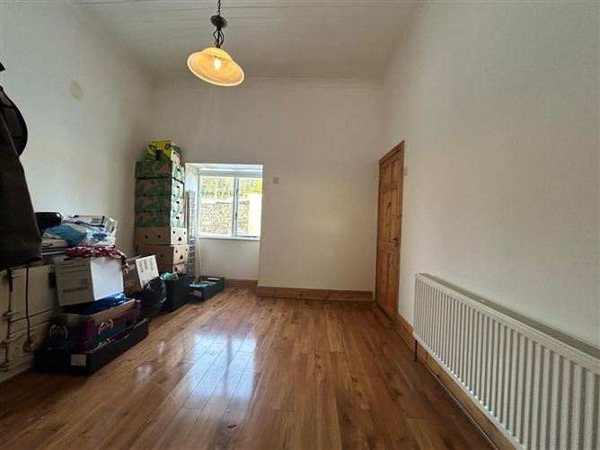 Keane St, Ballinlough, Roscommon