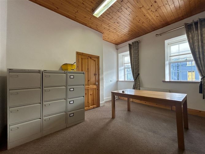 Keane St, Ballinlough, Roscommon