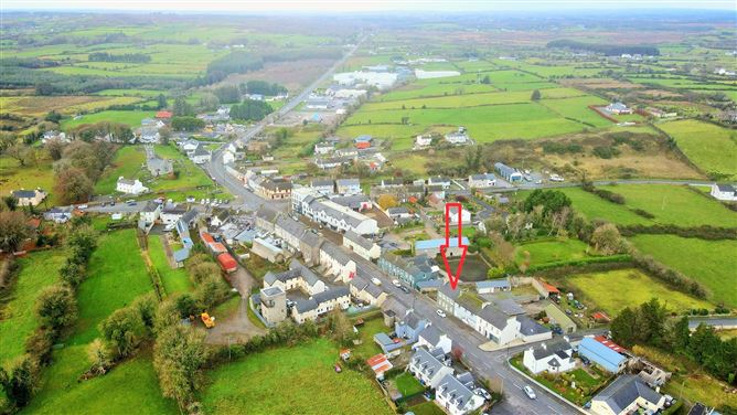 Keane St, Ballinlough, Roscommon
