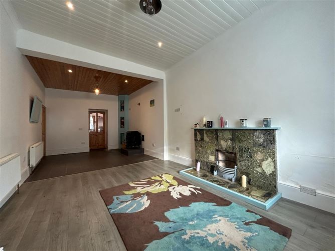 Keane St, Ballinlough, Roscommon