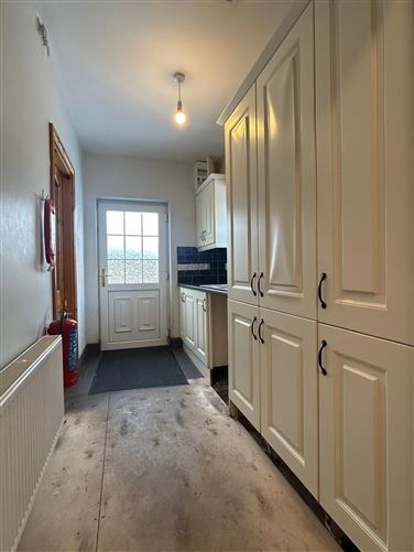 Keane St, Ballinlough, Roscommon