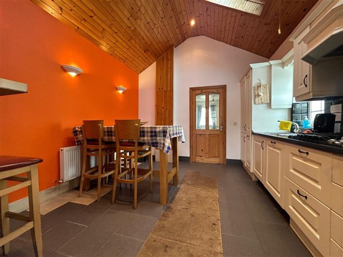 Keane St, Ballinlough, Roscommon