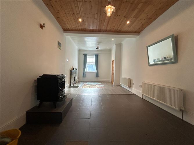 Keane St, Ballinlough, Roscommon