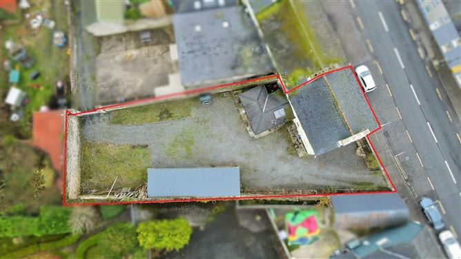 Keane St, Ballinlough, Roscommon