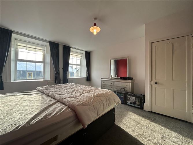 Keane St, Ballinlough, Roscommon