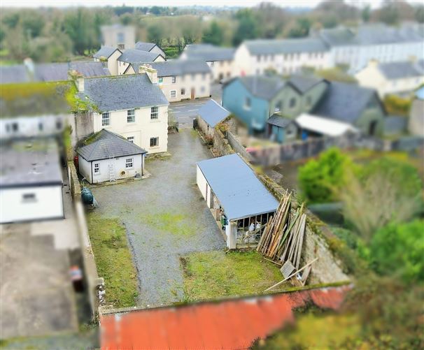 Keane St, Ballinlough, Roscommon