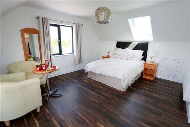 Luxury Spiddal Villa,