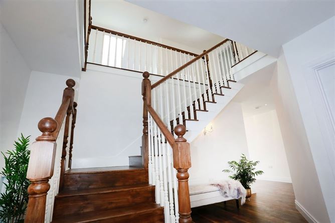 Luxury Spiddal Villa,