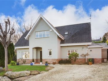 Image for 6 Brehon's Chair, Kellystown Road, Rathfarnham, Dublin 16