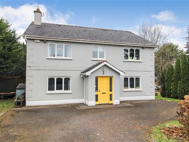 Image for 1 The Village, Aughamore, Carrick-On-Shannon, Co. Leitrim
