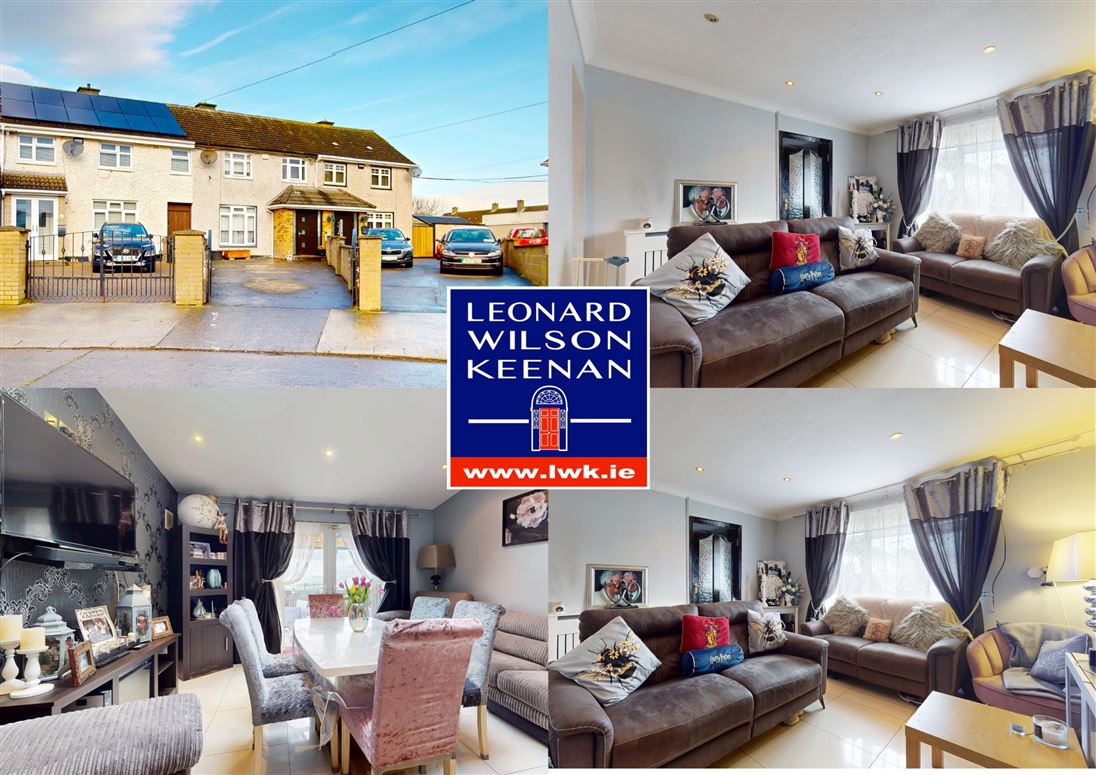 68 Greencastle Crescent, Dublin 17, Dublin