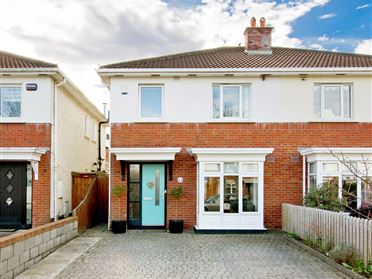 Image for 14 Woodstown Heights, Knocklyon, Dublin 16