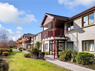 Image for 26 Binsin, Western Distributor Road, Knocknacarra, Galway