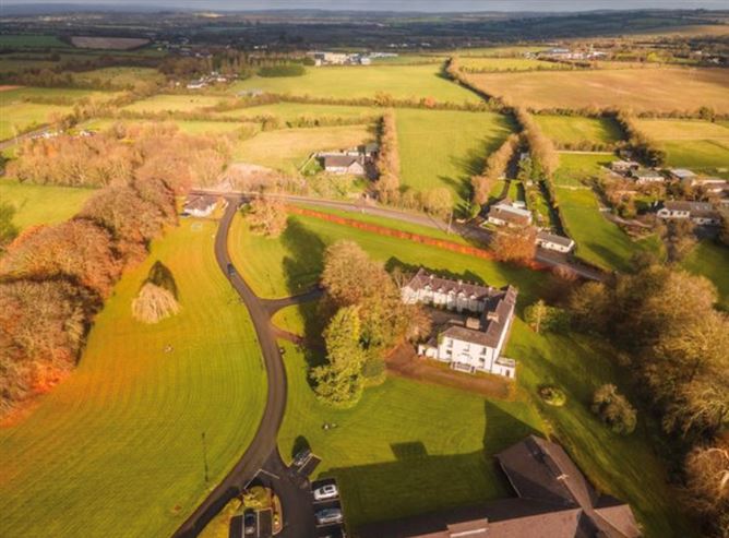 Apartment 10, Kilbrew House , Ashbourne, Meath