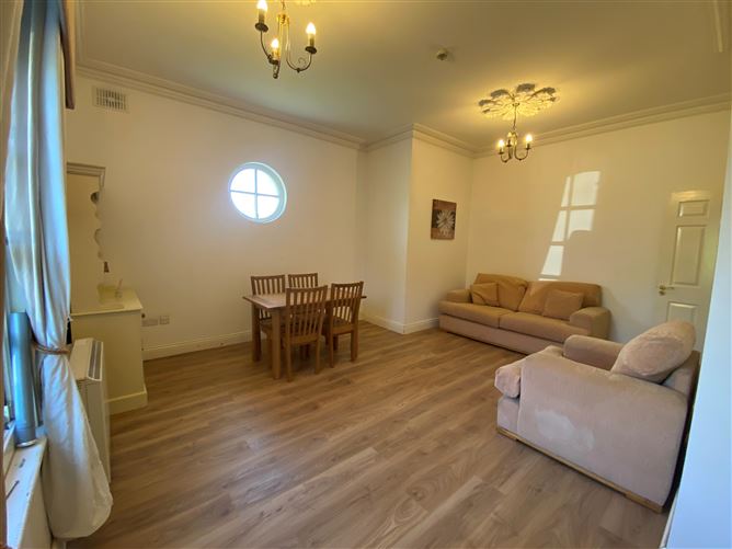 Apartment 10, Kilbrew House , Ashbourne, Meath