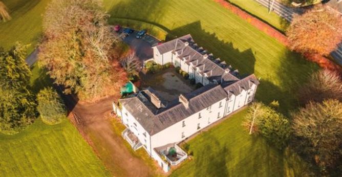 Apartment 10, Kilbrew House , Ashbourne, Meath