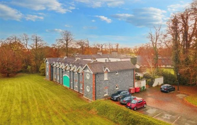 Apartment 10, Kilbrew House , Ashbourne, Meath