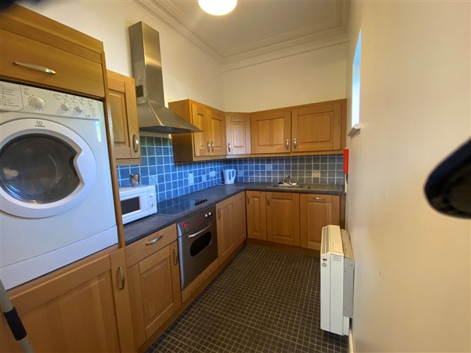 Apartment 10, Kilbrew House , Ashbourne, Meath