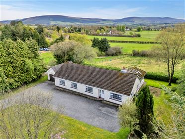 Image for Swallows Rest, Toberbeg , Dunlavin, Wicklow