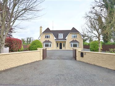 Image for Curragh, Carnaross, Kells, Meath