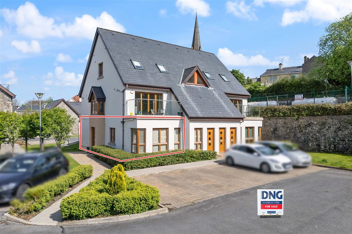 20 Mill Falls, Collooney, Sligo