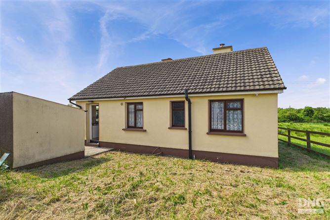 Residence On C. 4.40 Acres (In Lots), Moher, Ballyleague, County Roscommon