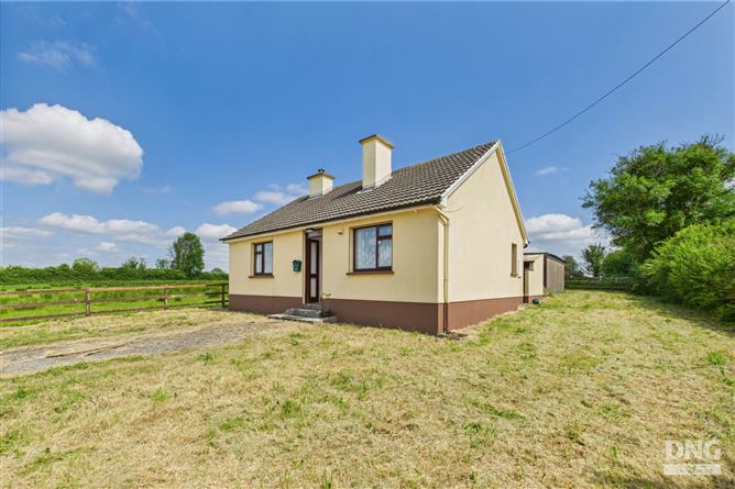 Residence On C. 4.40 Acres (In Lots), Moher, Ballyleague, County Roscommon