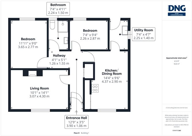 Residence On C. 4.40 Acres (In Lots), Moher, Ballyleague, County Roscommon