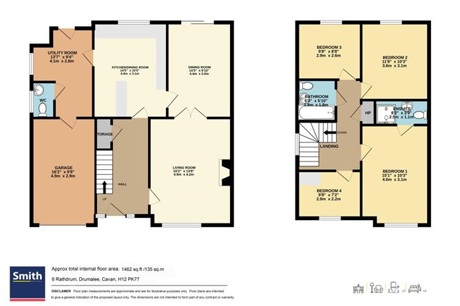 6 Rathdrum, Drumalee, Cavan, County Cavan
