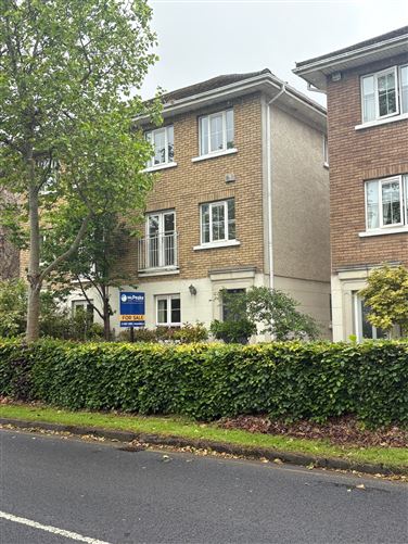 51 The Boulevard, Frenchpark, , Tyrrelstown, Dublin 15