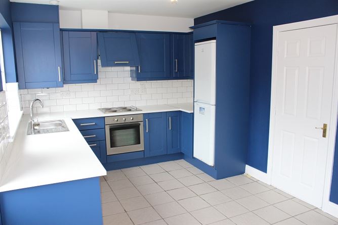 51 The Boulevard, Frenchpark, , Tyrrelstown, Dublin 15