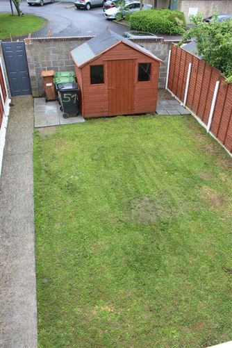 51 The Boulevard, Frenchpark, , Tyrrelstown, Dublin 15