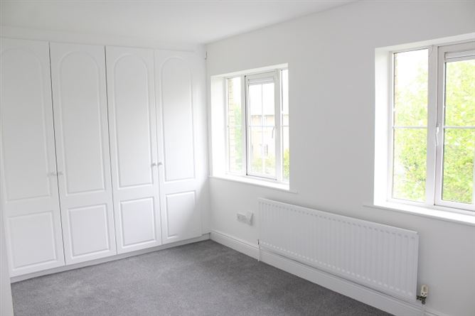 51 The Boulevard, Frenchpark, , Tyrrelstown, Dublin 15