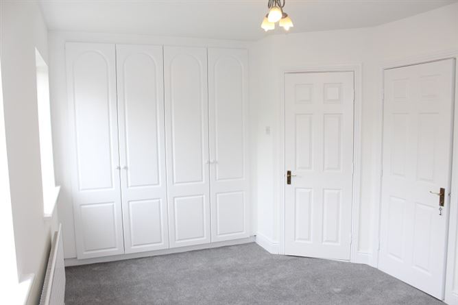 51 The Boulevard, Frenchpark, , Tyrrelstown, Dublin 15
