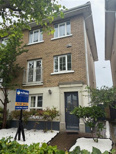 51 The Boulevard, Frenchpark, , Tyrrelstown, Dublin 15