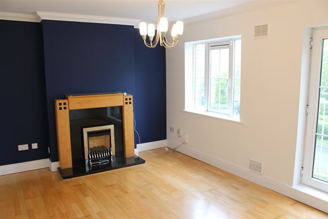 51 The Boulevard, Frenchpark, , Tyrrelstown, Dublin 15