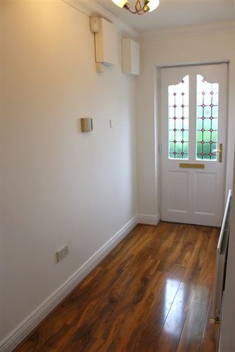 51 The Boulevard, Frenchpark, , Tyrrelstown, Dublin 15