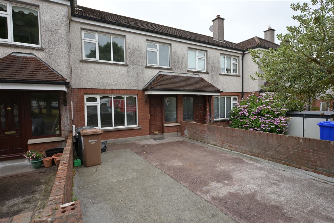128 Deerpark, Friars Walk, City Centre Sth,   Cork City