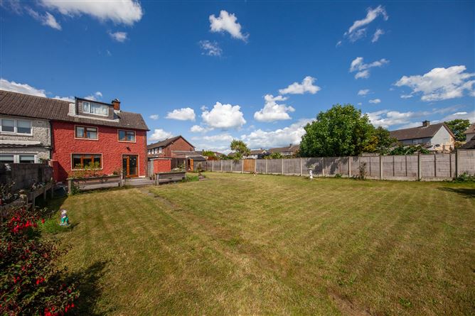 60 Ferrycarrig Road, Coolock, Dublin