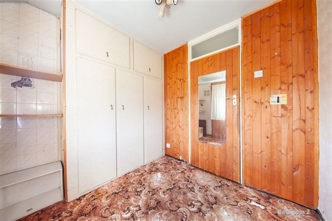 60 Ferrycarrig Road, Coolock, Dublin