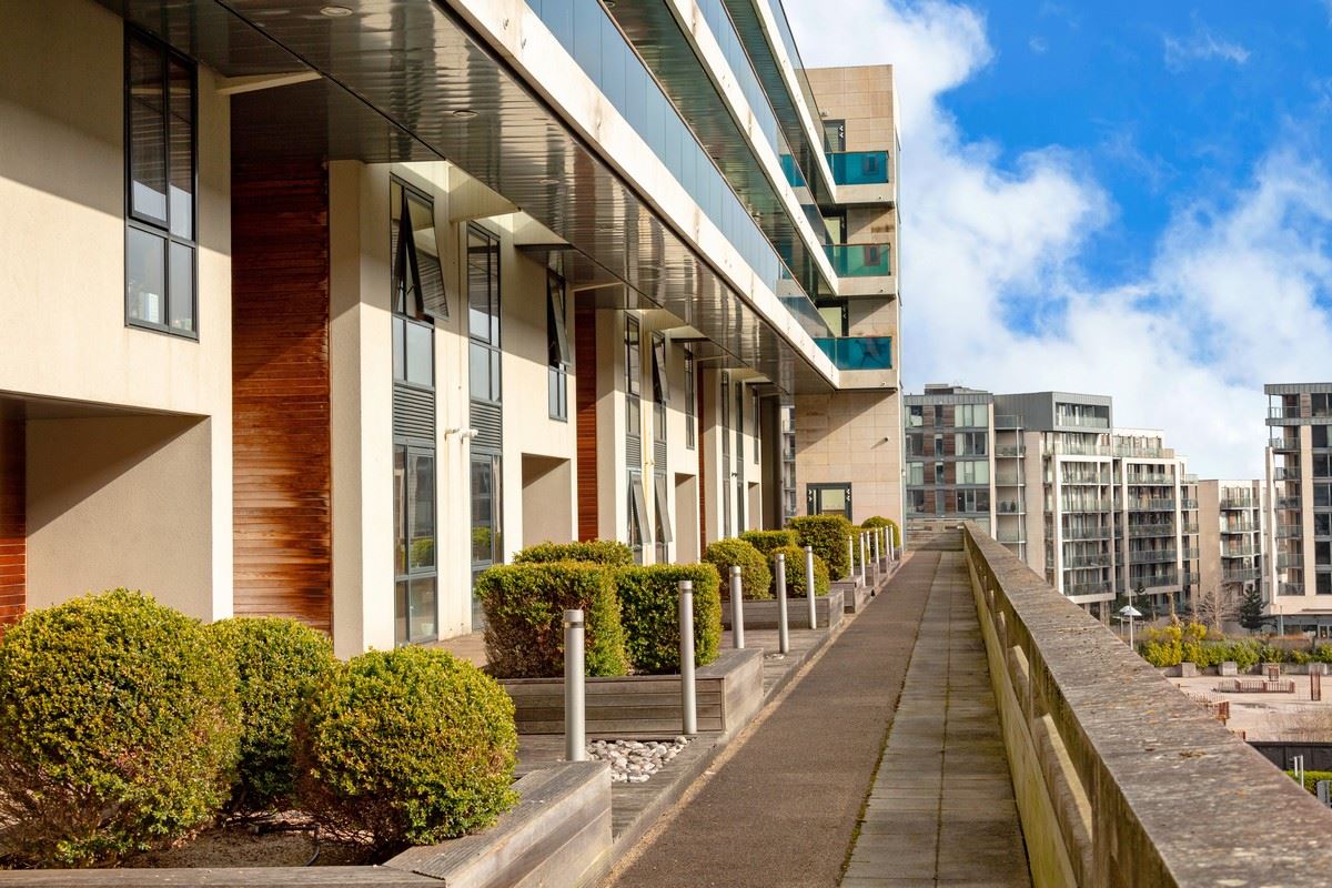 108 The Edges 3, Beacon South Quarter, Sandyford, Dublin 18