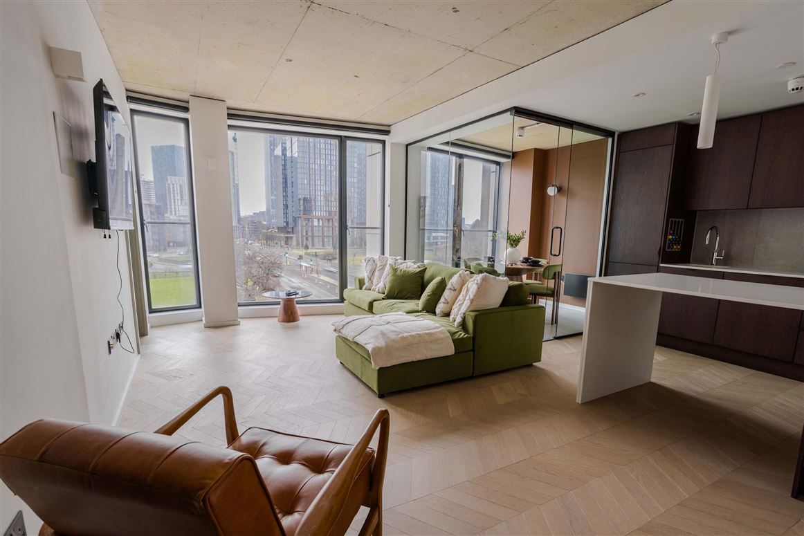 Tranquil Suite,Manchester,Greater Manchester,United Kingdom