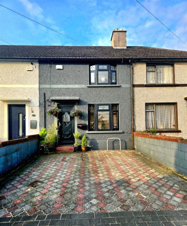 131 Bannow Road, Cabra West, Cabra, Dublin 7