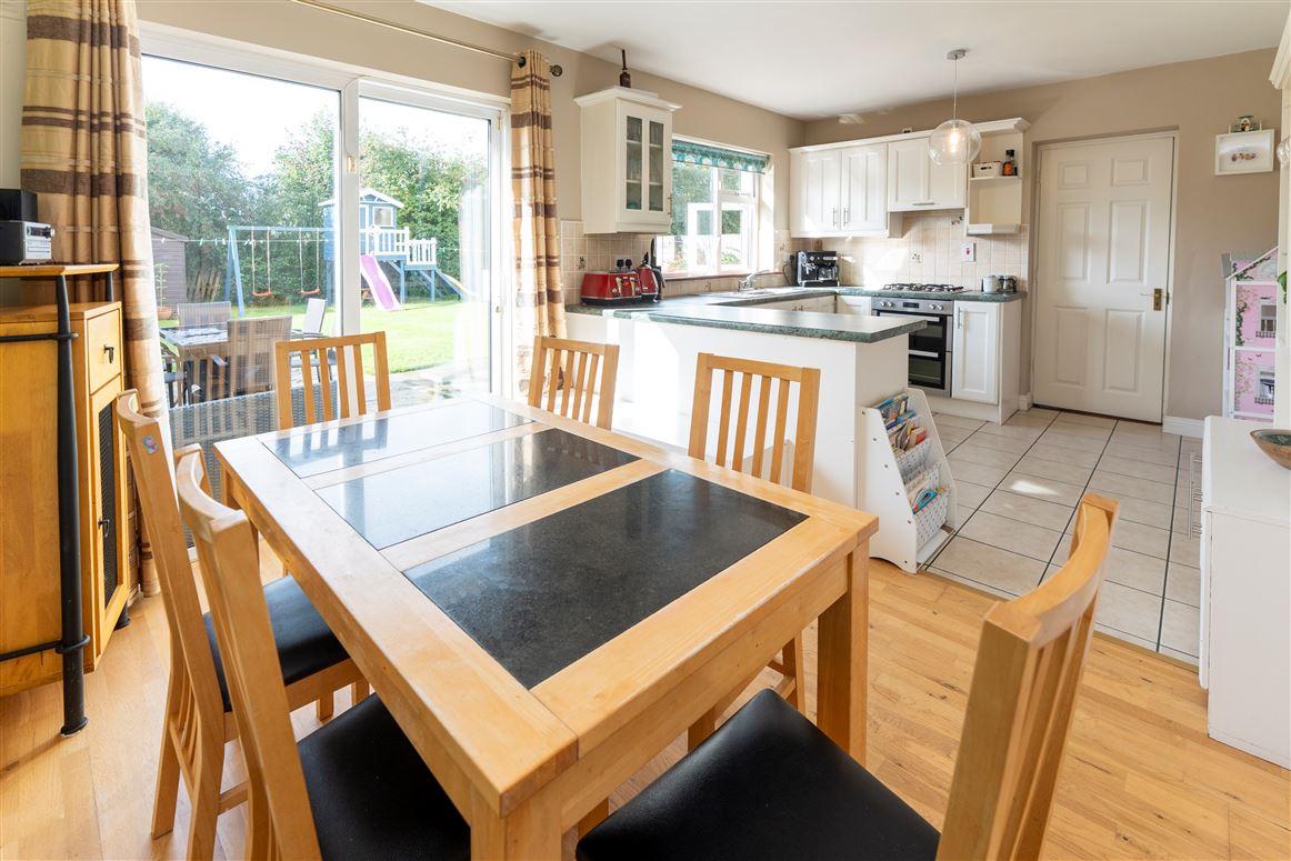 23 Clonbeg Church Hill Meadows , Raheen, Limerick